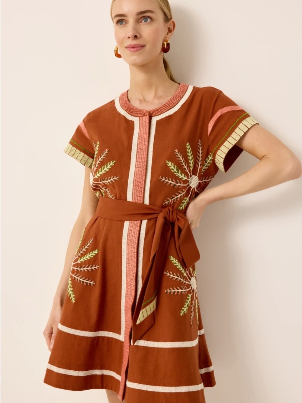 Sable Dress ~ Drift - Picture 3 of 7